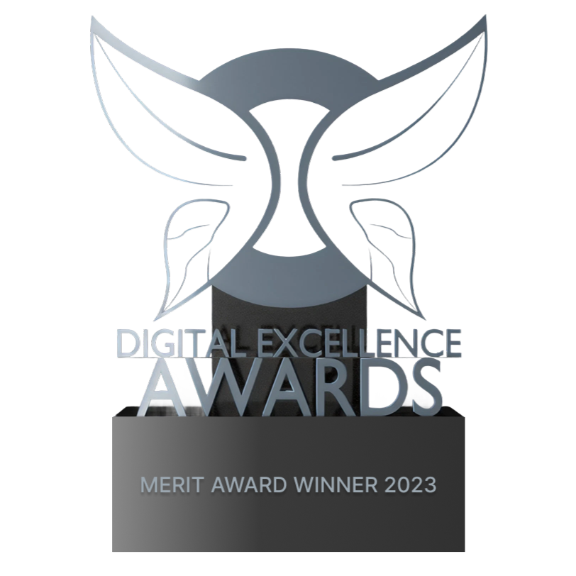 Merit Award